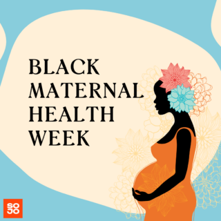 Ending the Black Maternal Health Crisis Is a Moral Imperative