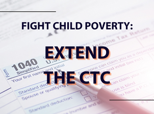 Write a Child Tax Credit Letter to the Editor