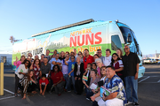 NETWORK's Nuns on the Bus