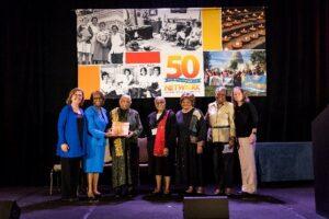 National Black Catholic Sisters Receive Inaugural Justice-Seeker Award