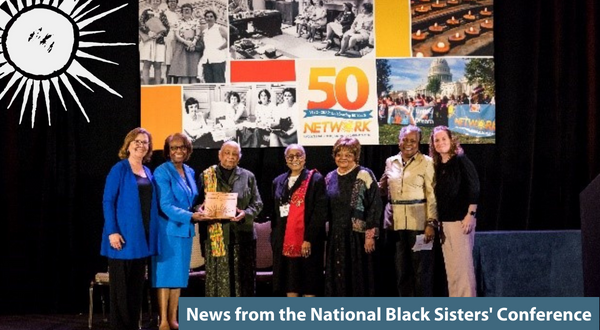 Affirming the Black Catholic Voice and Presence in Our Church and Our Country