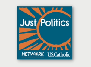 Listen to Season 1 of Just Politics Podcast!
