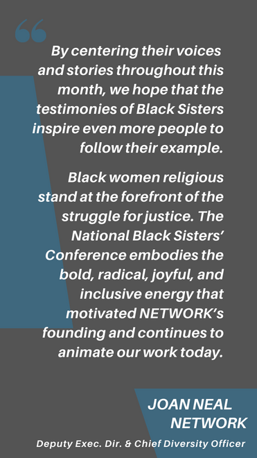 National Black Sisters Quote Joan (371× 660 px)
