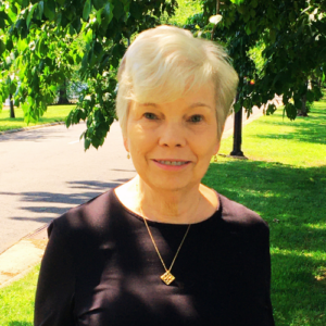 JoAnn Goedert, Ignatian Volunteer Corps