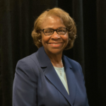 Joan F. Neal, Deputy Executive Director and Chief Equity Officer at NETWORK