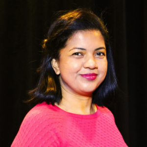 Ronnate Asirwatham is NETWORK Lobby's Government Relations Director. She is a leading immigration lobbyist in Washington, D.C.