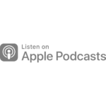 Apple Podcast icon