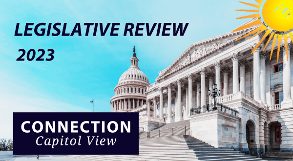 Legislative Review of 2023