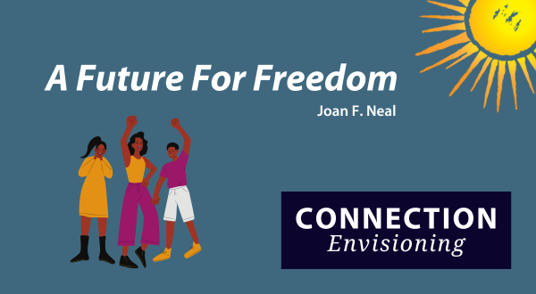 A Future for Freedom