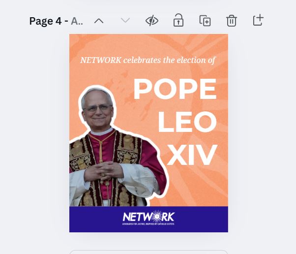 Pope Leo XIV