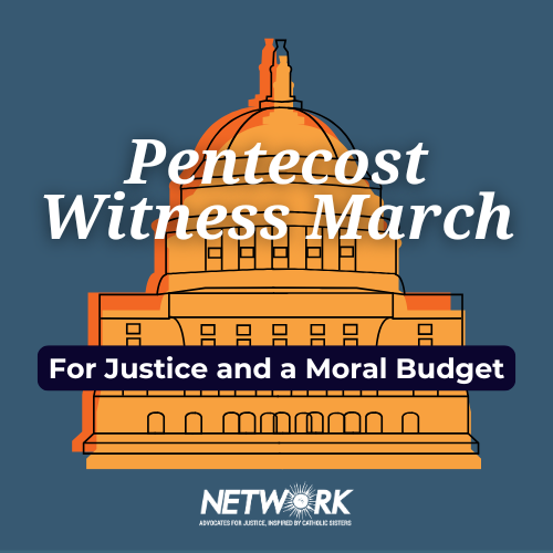 Pentecost Witness NETWORK Version