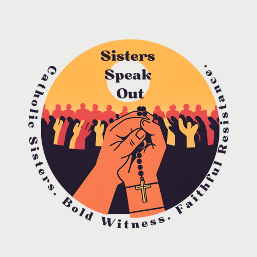 Sisters Speak Out