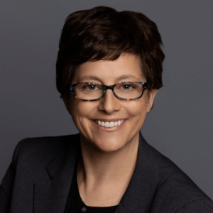 Laurie Carafone - web ready-no brightness Laurie Carafone, Executive Director, NETWORK