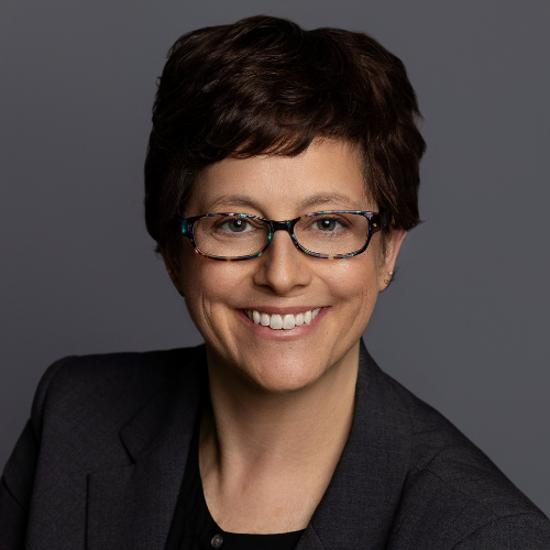 Laurie Carafone