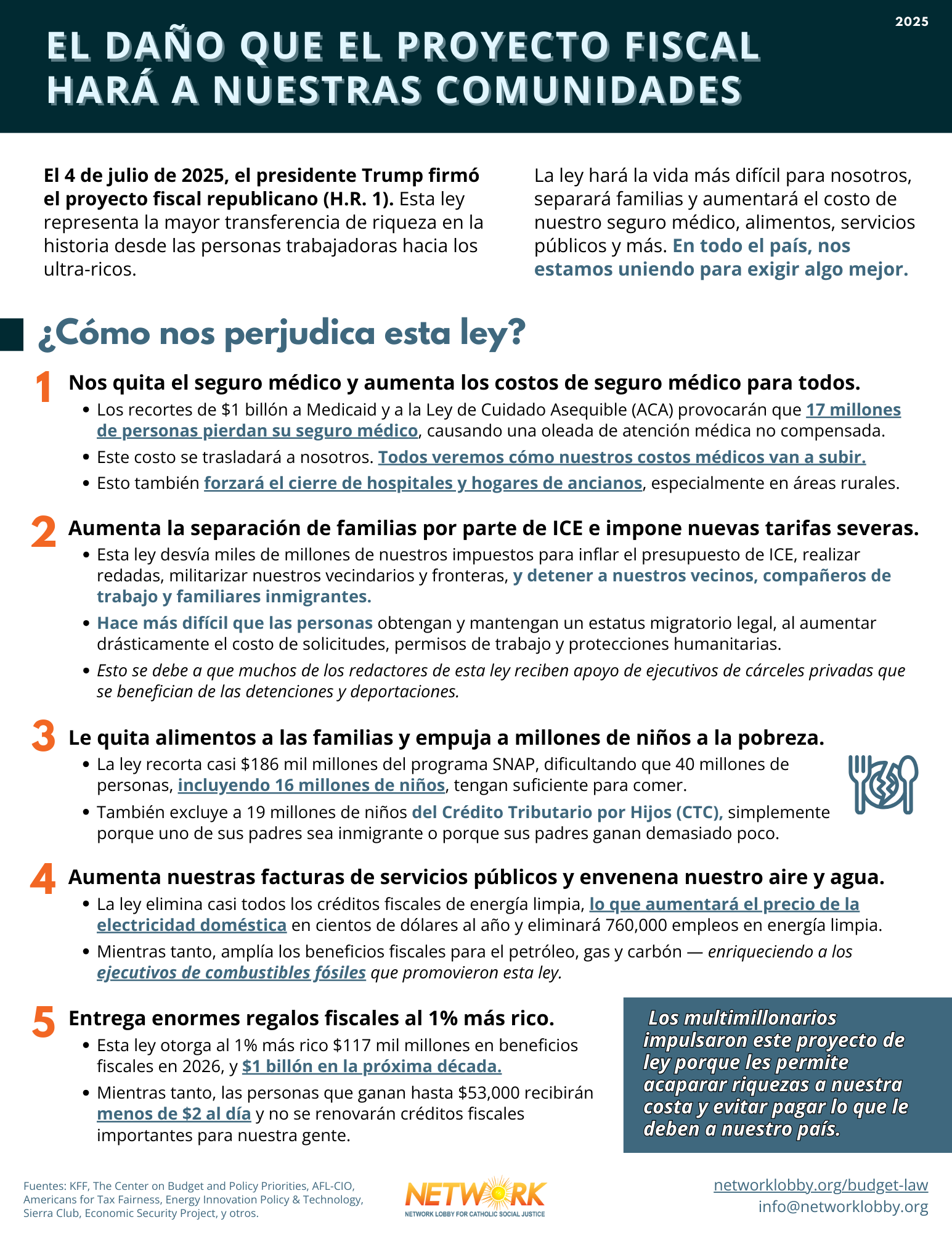 Bid Bad Budget Law One-pager
