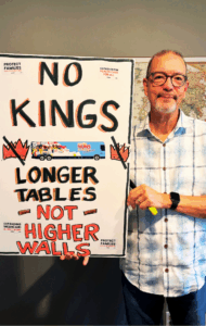 Bob Kachurek, Jackson Township, OH