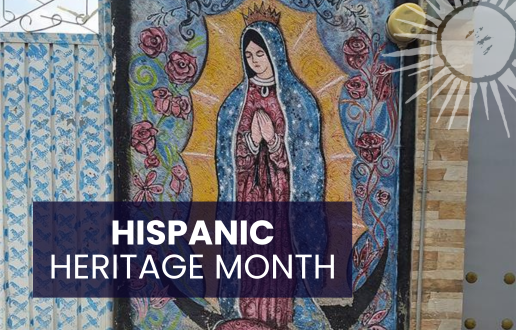 Hispanic Heritage Shines Brightly, Even Under Threat