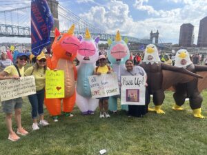 Sisters of Charity of Cincinnati Part 2