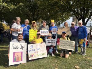 Sisters of Charity of Cincinnati Part I