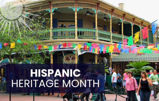 Hispanic Heritage Means Resilience Against Injustice