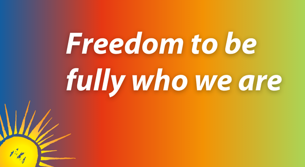 Becoming, Belonging, and Beloved